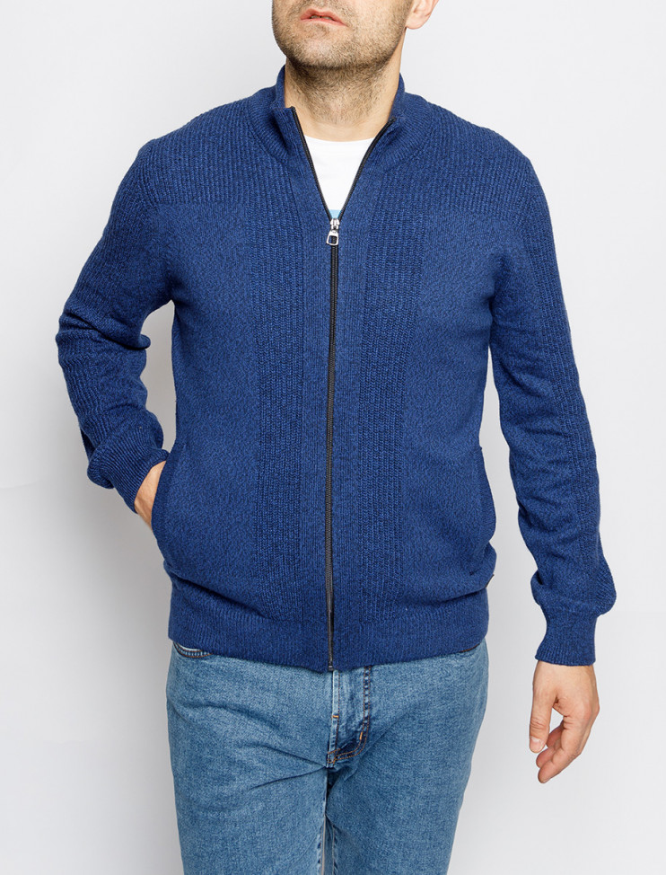 Мужской кардиган  C5 51199.5083/6323