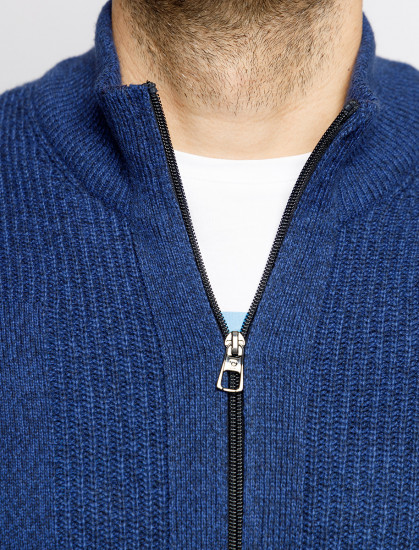 Мужской кардиган  C5 51199.5083/6323