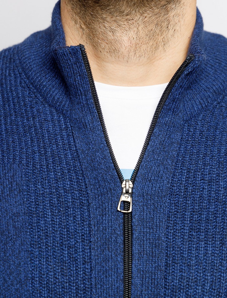 Мужской кардиган  C5 51199.5083/6323