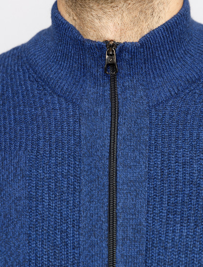 Мужской кардиган  C5 51199.5083/6323