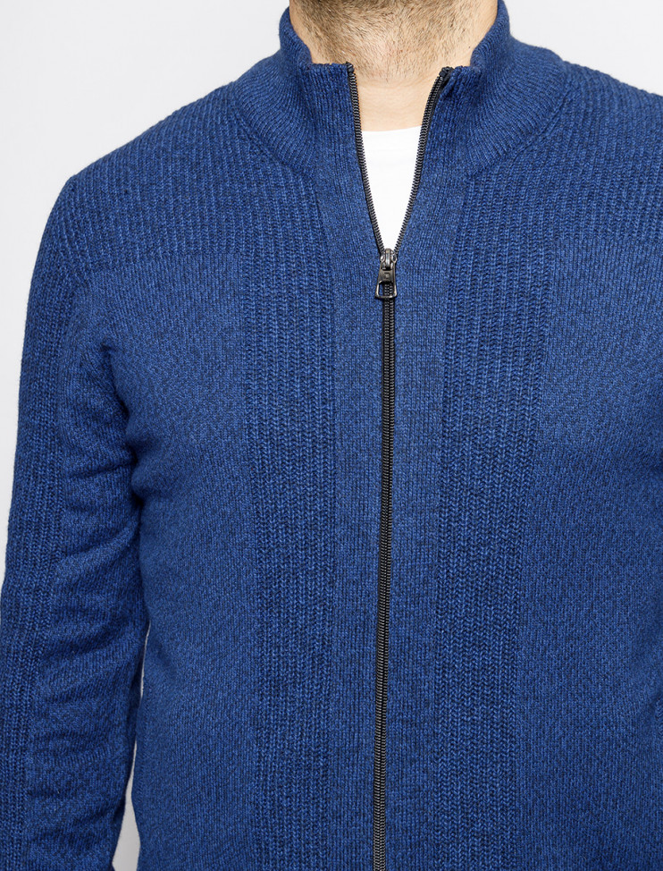 Мужской кардиган  C5 51199.5083/6323