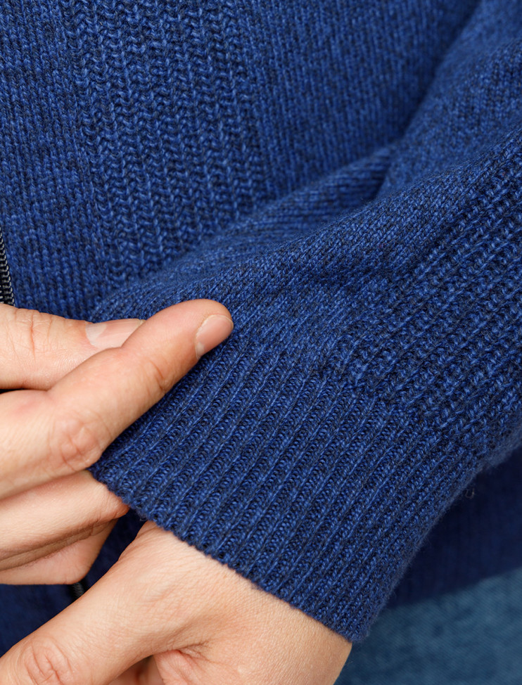 Мужской кардиган  C5 51199.5083/6323