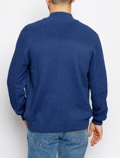 Мужской кардиган  C5 51199.5083/6323