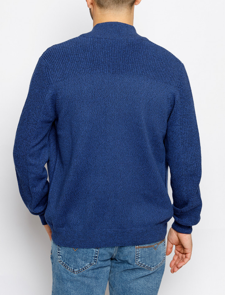 Мужской кардиган  C5 51199.5083/6323