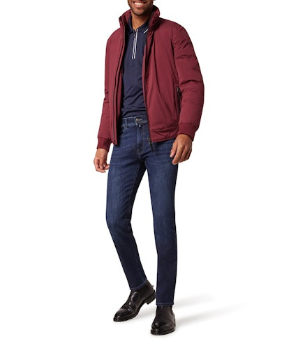 Мужские джинсы 5 карманов PIERRE CARDIN C7 34510.8054/6816