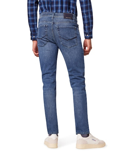 Мужские джинсы 5 карманов PIERRE CARDIN C7 34510.8054/6828