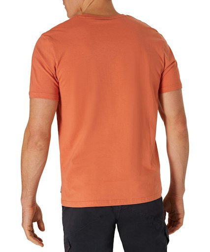 Мужская футболка короткий рукав Pioneer P1 60085.2000/3209