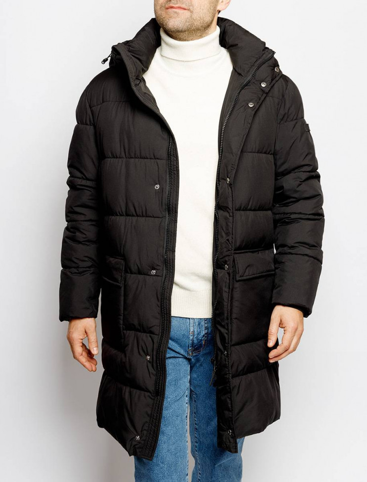 Мужское пальто  PIERRE CARDIN C8 10132.0065/9000