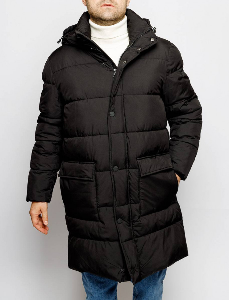 Мужское пальто  PIERRE CARDIN C8 10132.0065/9000