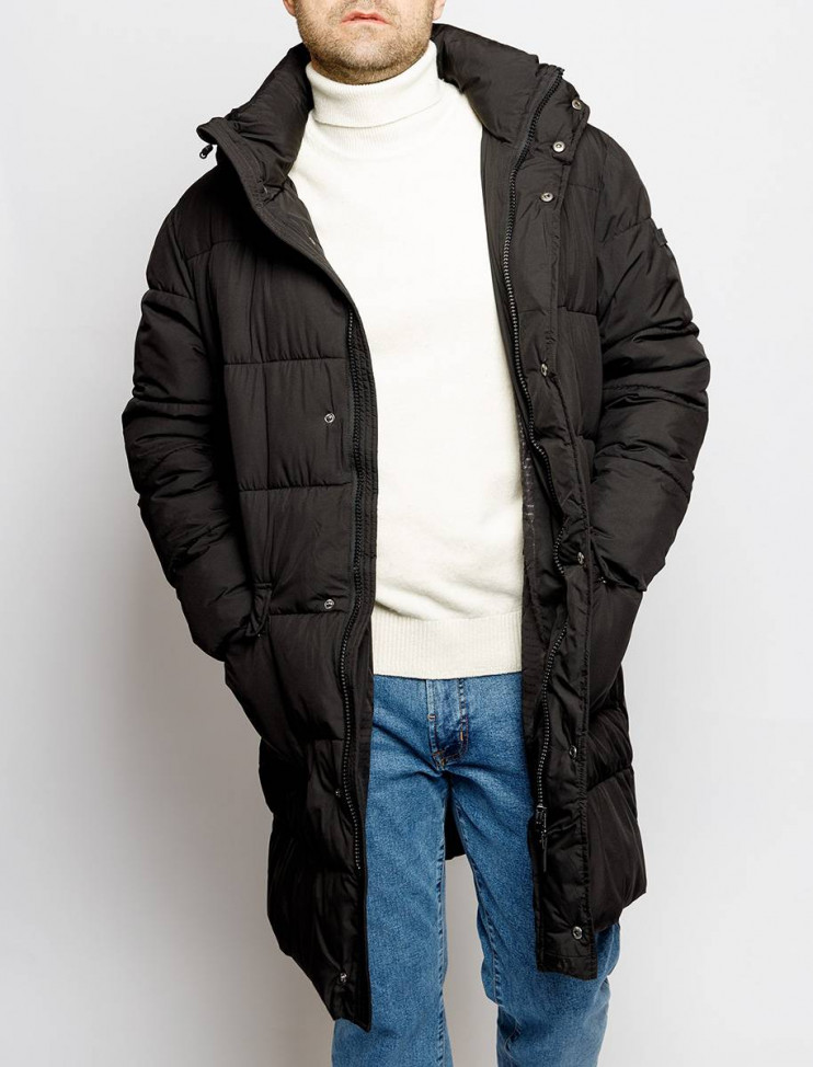 Мужское пальто  PIERRE CARDIN C8 10132.0065/9000