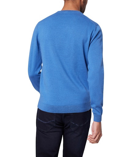 Джемпер круглый ворот  C5 51020.5064/6101