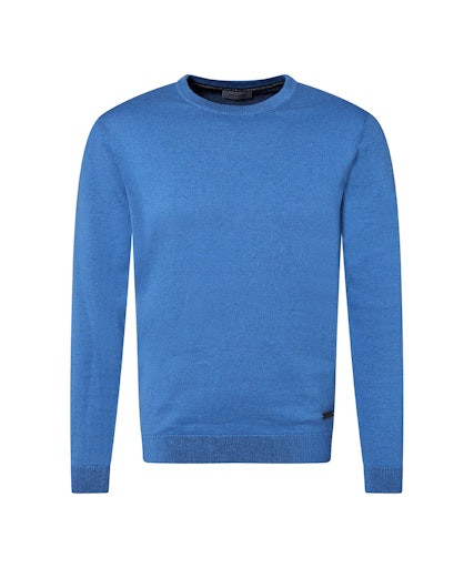 Джемпер круглый ворот  C5 51020.5064/6101