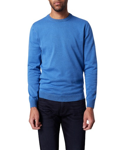 Джемпер круглый ворот  C5 51020.5064/6101