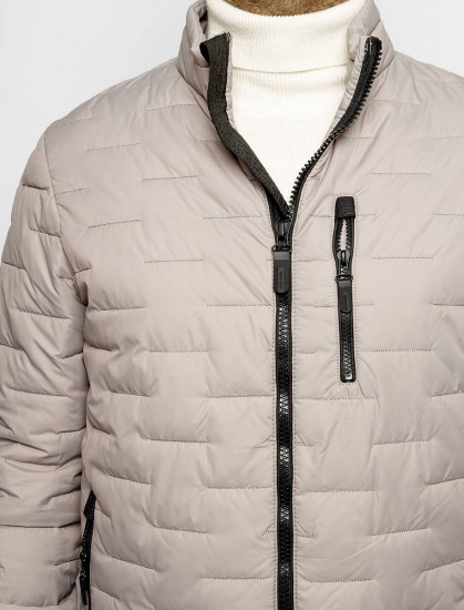 Мужская короткая куртка PIERRE CARDIN C8 10115.0055/1200