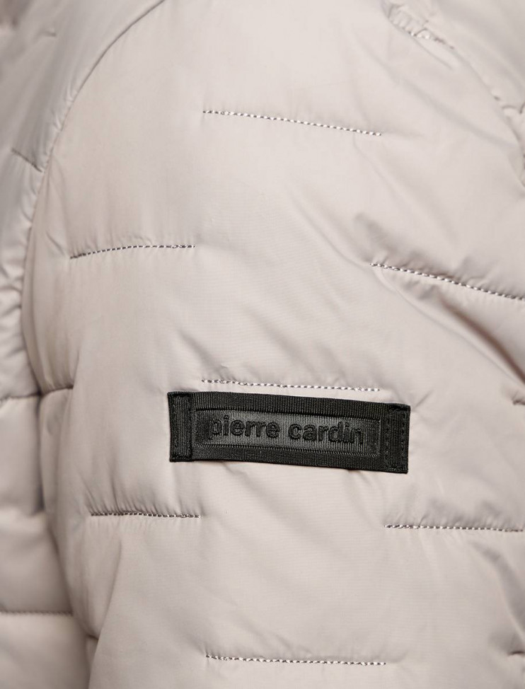 Мужская короткая куртка PIERRE CARDIN C8 10115.0055/1200