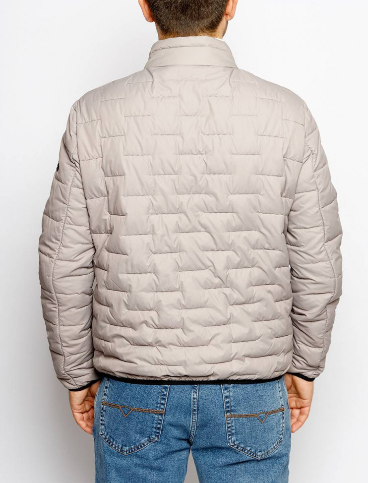 Мужская короткая куртка PIERRE CARDIN C8 10115.0055/1200