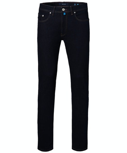 Мужские джинсы 5 карманов PIERRE CARDIN C7 34510.8007/6801