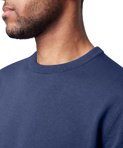 Джемпер круглый ворот  C5 51020.5064/6323