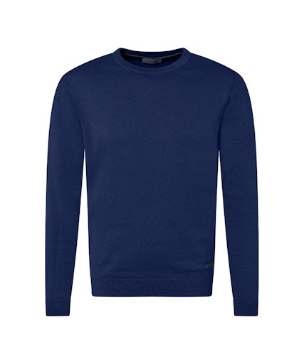 Джемпер круглый ворот  C5 51020.5064/6323