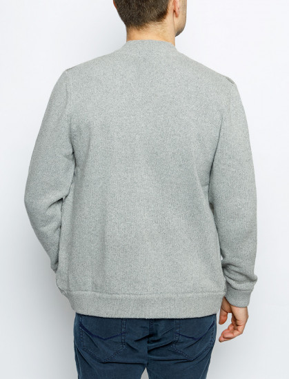 Мужской кардиган  C5 51209.5074/9014