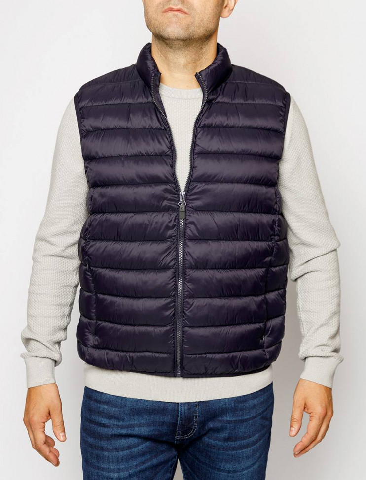 Мужская куртка жилет PIERRE CARDIN C8 10136.0068/6000