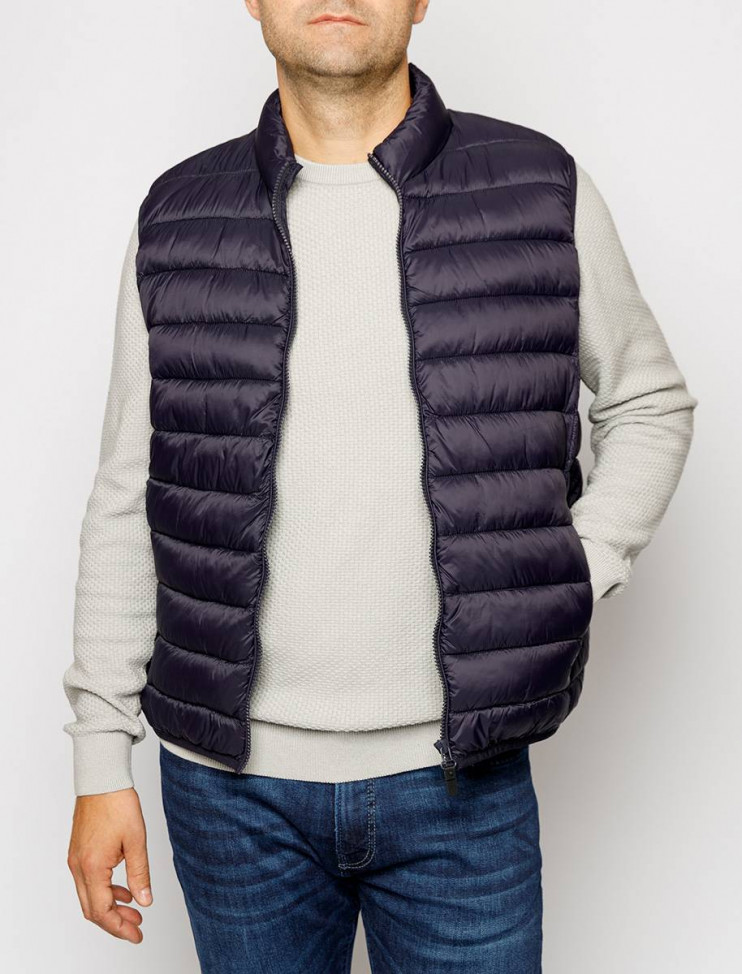 Мужская куртка жилет PIERRE CARDIN C8 10136.0068/6000