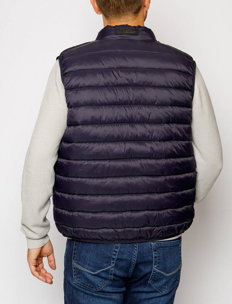Мужская куртка жилет PIERRE CARDIN C8 10136.0068/6000