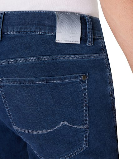 Мужские джинсы 5 карманов Pioneer P0 16261.7511/6811