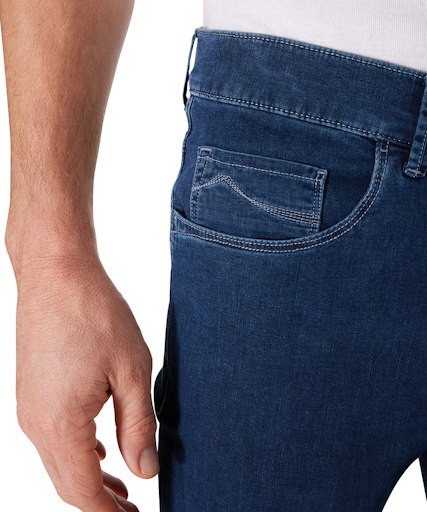 Мужские джинсы 5 карманов Pioneer P0 16261.7511/6811