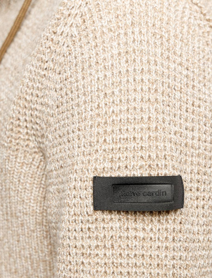 Мужская толстовка с капюшоном  C5 51176.5081/8115