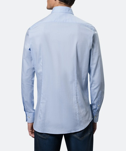 Мужская рубашка длинный рукав  PIERRE CARDIN C6 11490.9000/6010