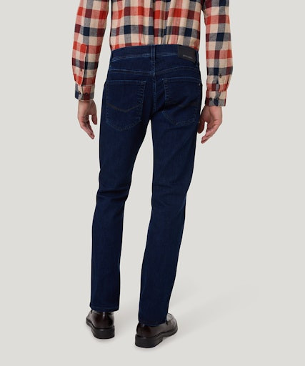 Мужские джинсы 5 карманов PIERRE CARDIN C7 34510.8054/6811