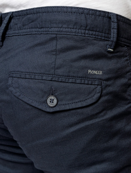 Мужские шорты Pioneer P0 13201.5001/6000