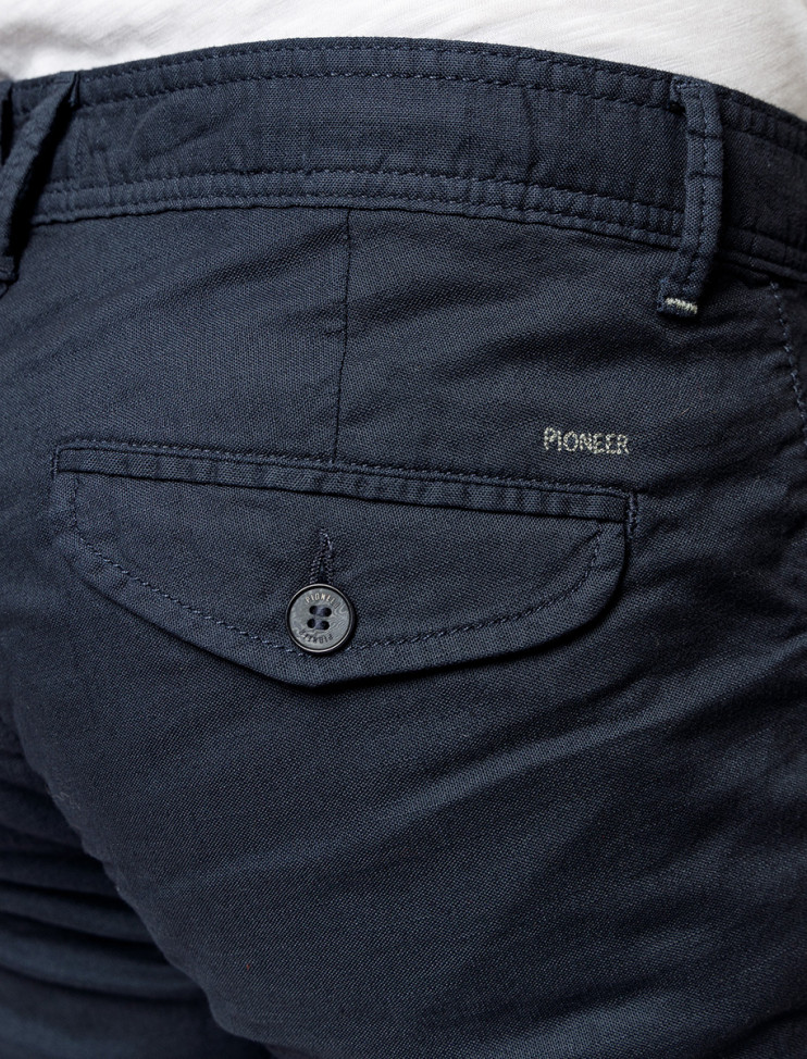 Мужские шорты Pioneer P0 13201.5001/6000