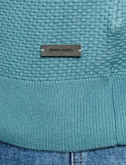 Джемпер круглый ворот  C5 51000.5065/5230