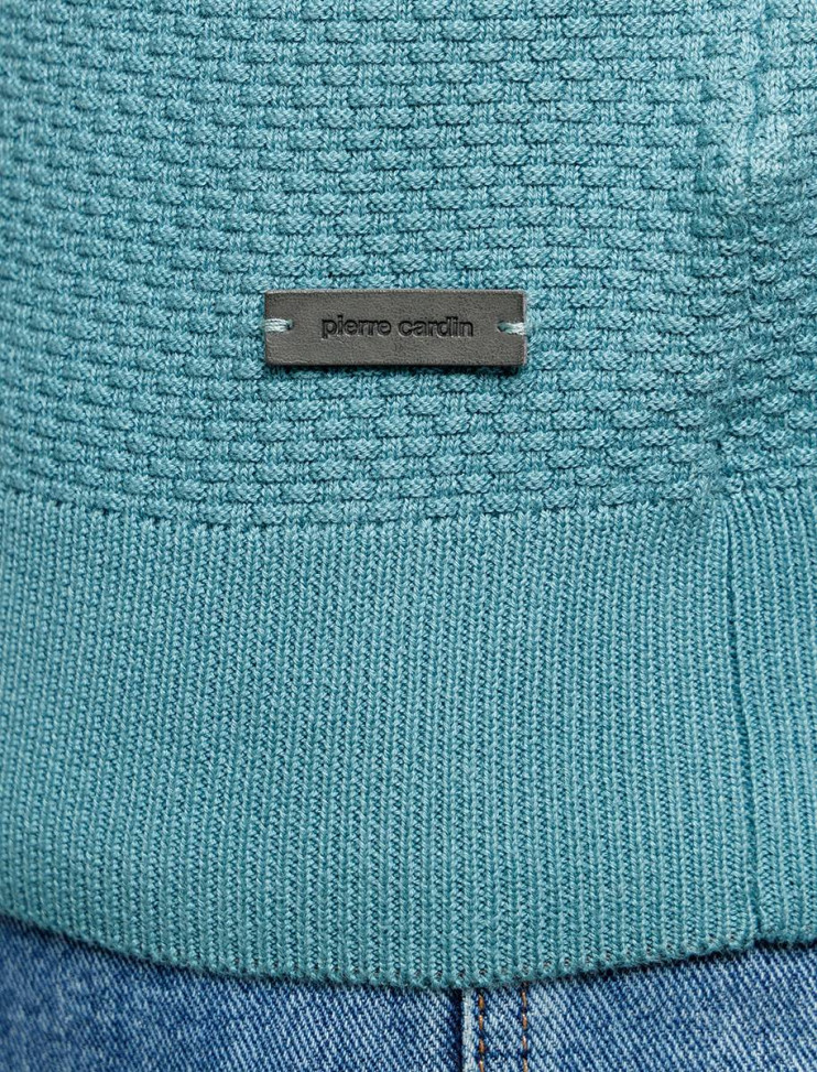 Джемпер круглый ворот  C5 51000.5065/5230