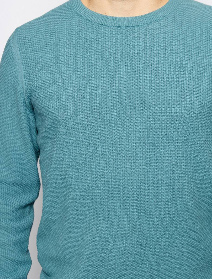 Джемпер круглый ворот  C5 51000.5065/5230