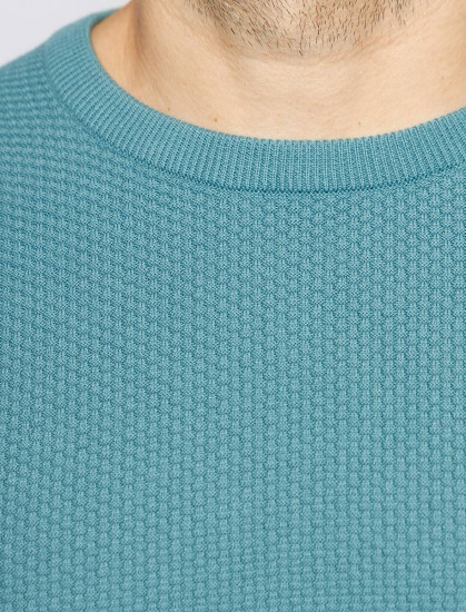 Джемпер круглый ворот  C5 51000.5065/5230