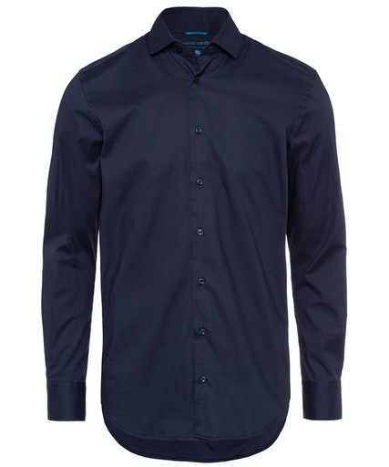 Мужская рубашка длинный рукав  PIERRE CARDIN C6 11490.9000/6000