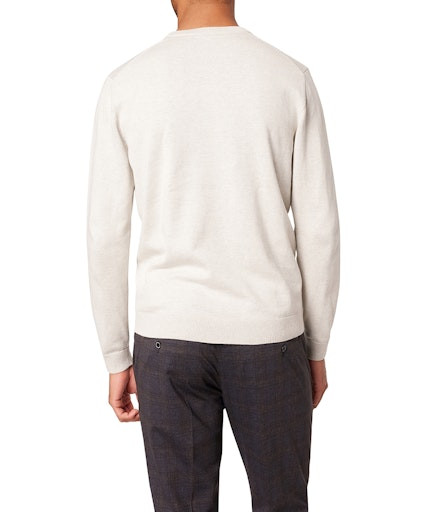 Джемпер круглый ворот  C5 51020.5064/1024