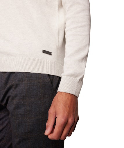 Джемпер круглый ворот  C5 51020.5064/1024