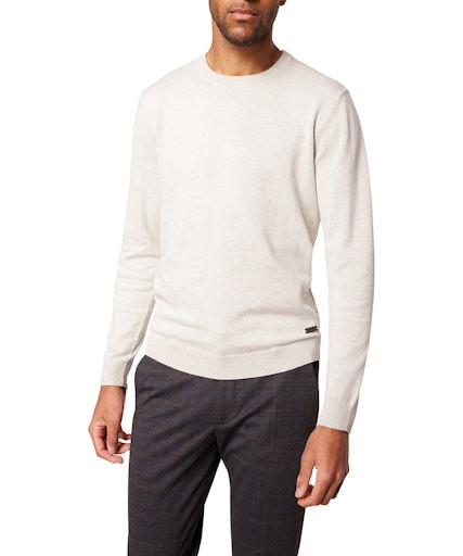 Джемпер круглый ворот  C5 51020.5064/1024