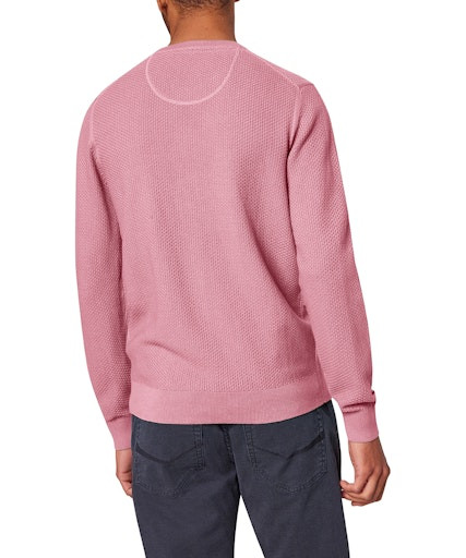 Джемпер круглый ворот  C5 51000.5065/7015