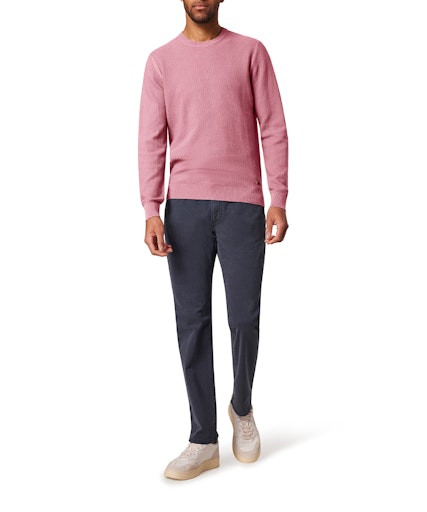 Джемпер круглый ворот  C5 51000.5065/7015