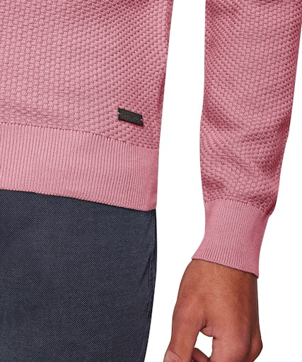 Джемпер круглый ворот  C5 51000.5065/7015