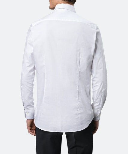 Мужская рубашка длинный рукав  PIERRE CARDIN C6 11490.9000/1010