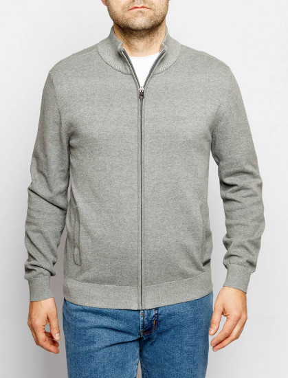 Мужской кардиган  C5 51029.5064/9102