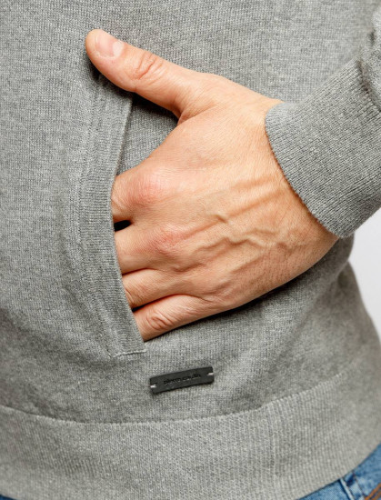 Мужской кардиган  C5 51029.5064/9102