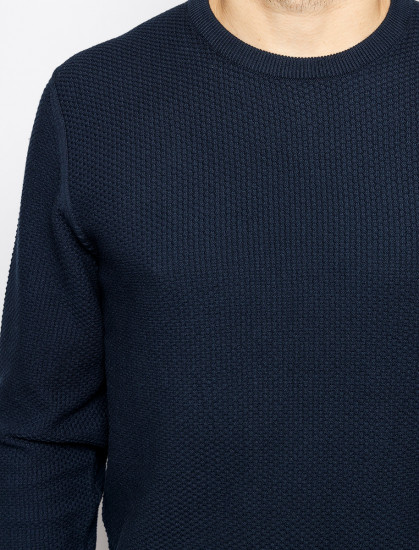 Джемпер круглый ворот  C5 51000.5065/6325