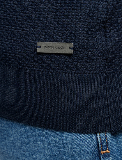 Джемпер круглый ворот  C5 51000.5065/6325